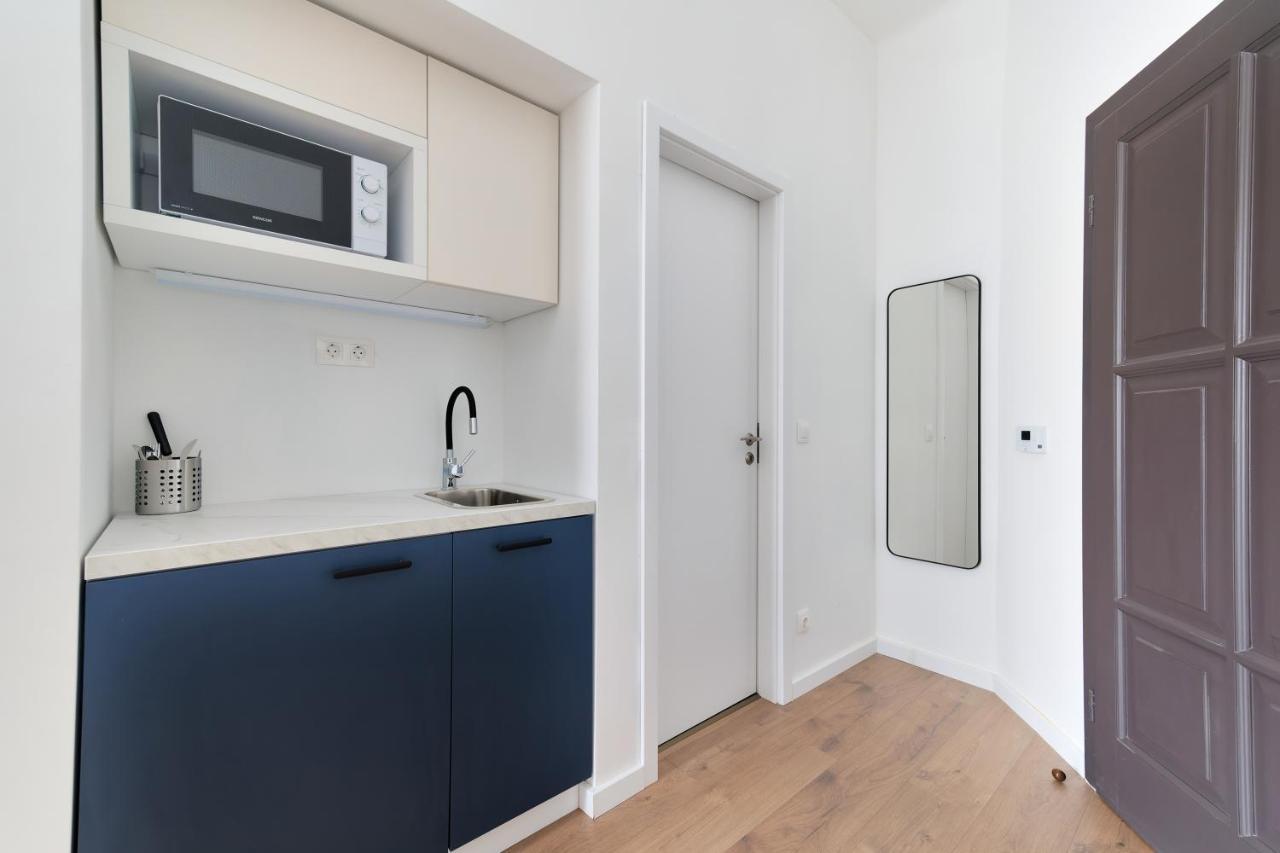 Villa Oliver Budapest Esterno foto