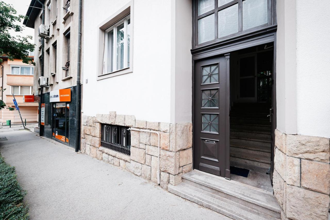 Villa Oliver Budapest Esterno foto