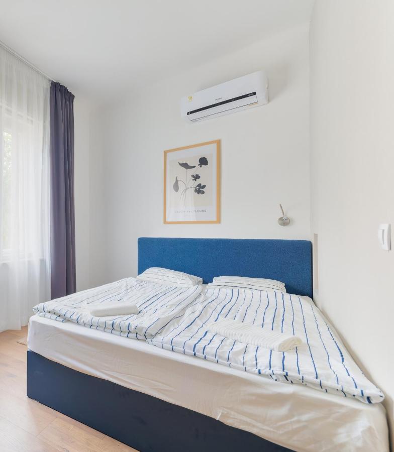 Villa Oliver Budapest Esterno foto