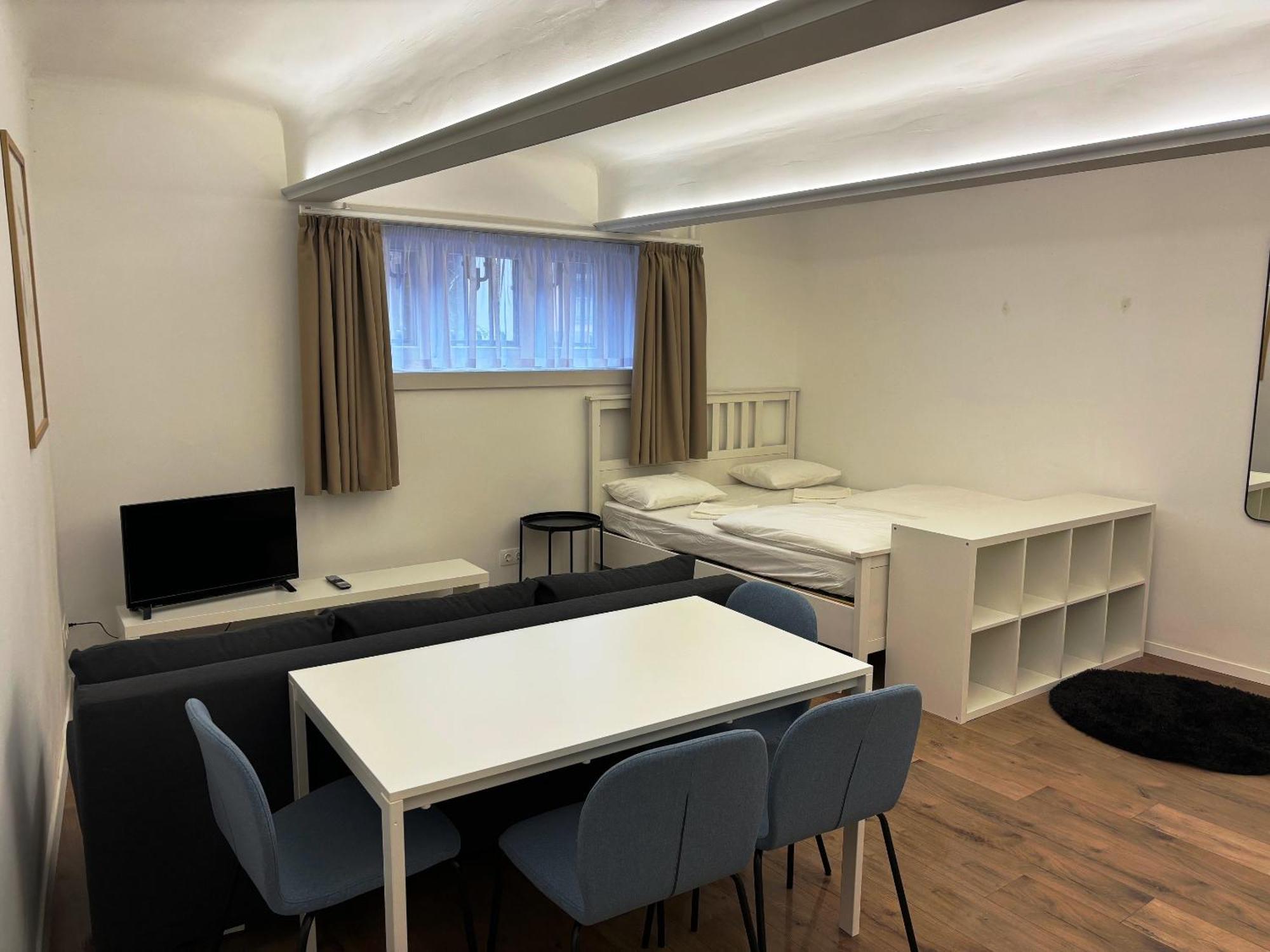 Villa Oliver Budapest Esterno foto